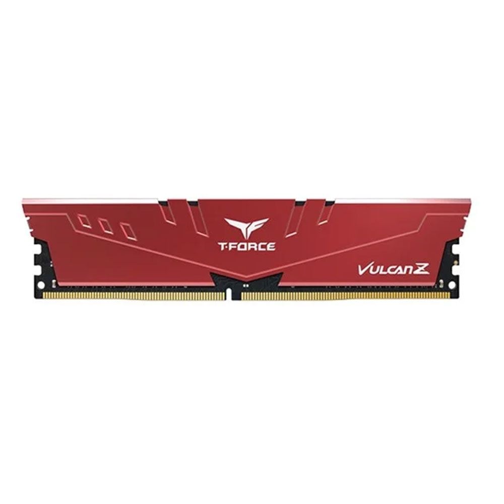 Ram TeamGroup Force Vulcan Z Red 16GB DDR4-3200