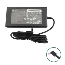 Sạc Laptop Acer 19V 7.1A (135W Chân 5,5mm x 1,7mm) Chân nhỏ
