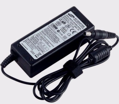 Adapter Samsung 19V - 3.16A