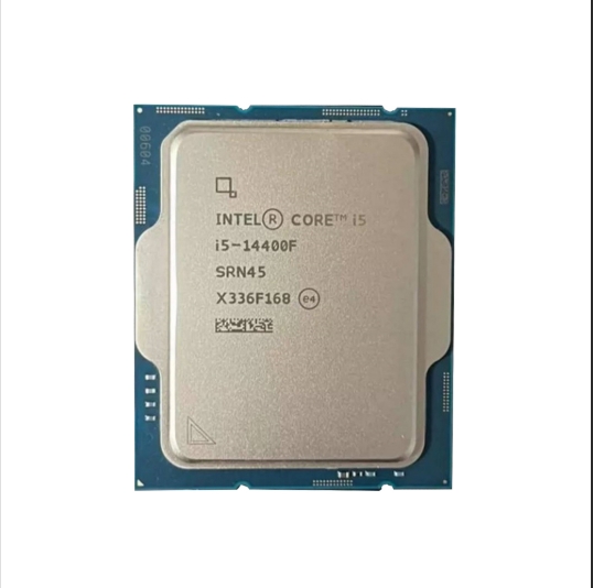Intel® Core™ i5 processor 14400F FV