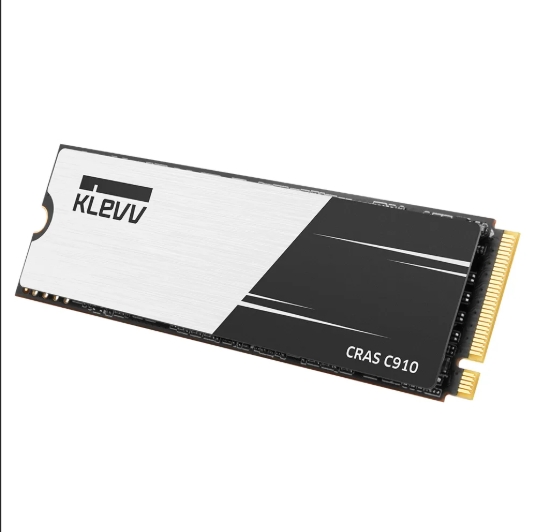 Ổ cứng SSD DAHUA C910N 1TB M.2 NVMe PCIe Gen 3.0 x4