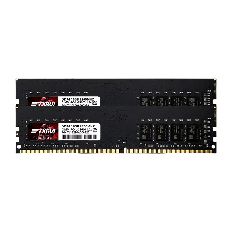 Ram PC TXRUI DDR4 16GB 3200MHZ