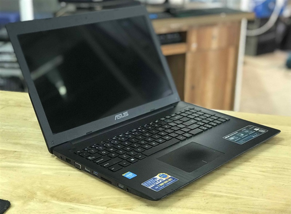 Laptop X553S/ Celeron N3050/ Ram 4G/ HDD 500GB/ 15.6 HD