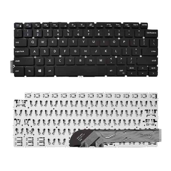 Bàn phím Dell Inspiron 7491 7490 5390 5391 5490