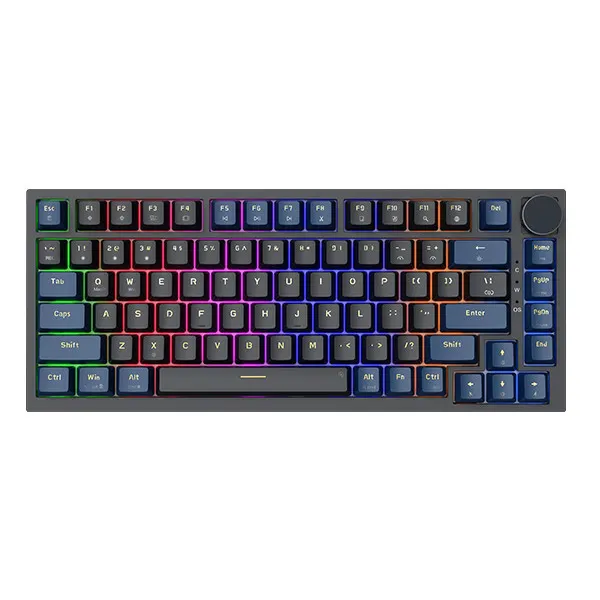 Bàn phím EK375v2 - E-Dra