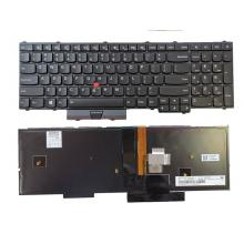 Bàn phím laptop Lenovo Thinkpad P50 P51 P70 P71 Zin Led ( P50 )