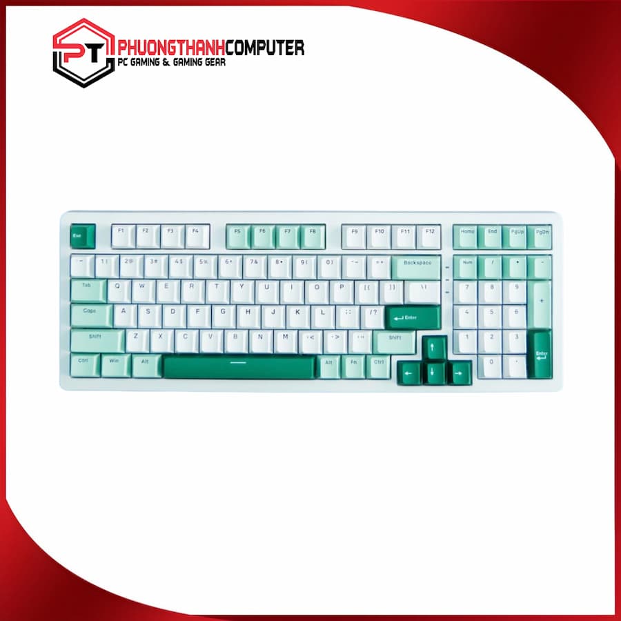 Bàn phím SOREX SK98W