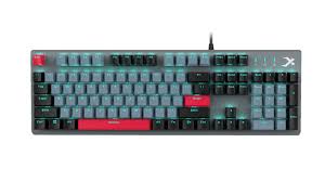 Bàn phím Xiberia XS3100