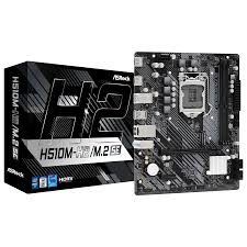 Bảng mạch chính Asrock H510M-H2/M.2 SE
