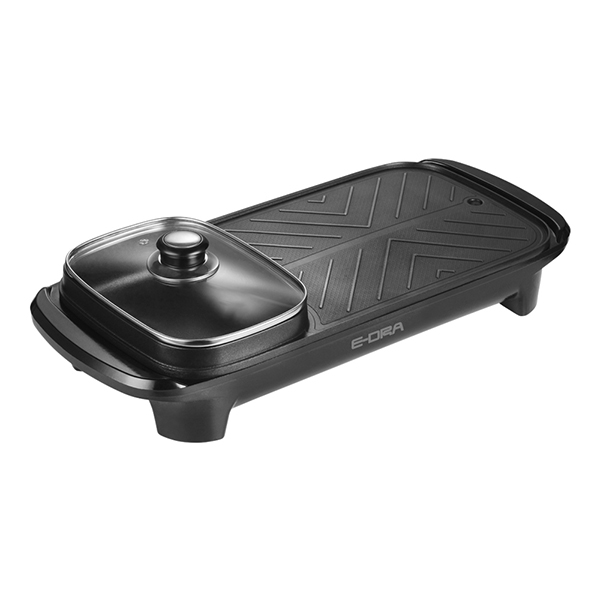 Bếp lẩu nướng đa năng E-Dra EG100EH
