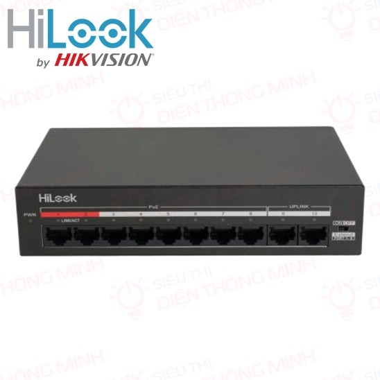 Bộ chuyển đổi nguồn camera Hikvision DS-3E0110MP-60