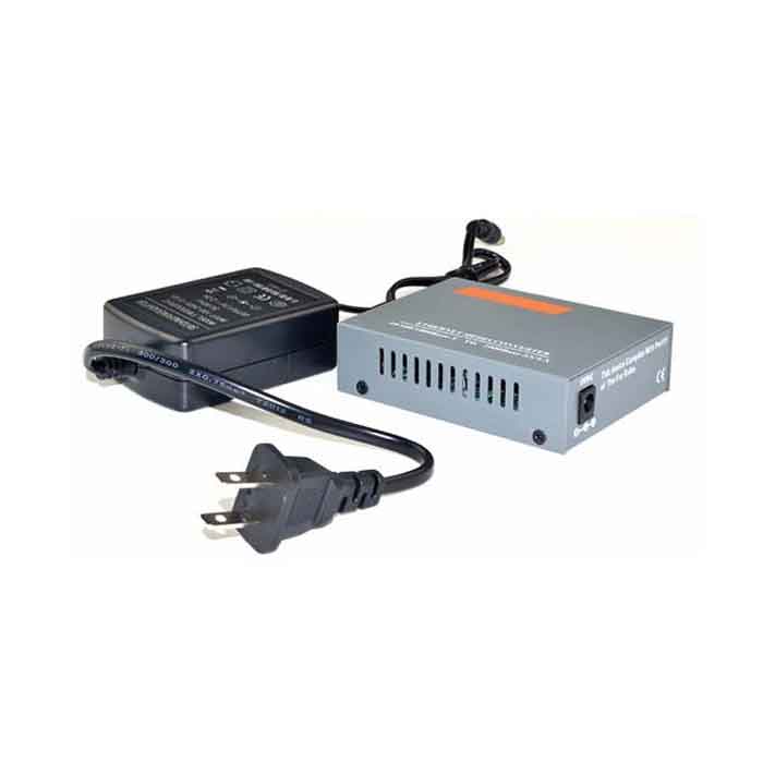 Bộ chuyển đổi quang điện HTB-GS-03 A /HTB-GS-03 B, hiệu Netlink