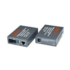 Bộ chuyển tín hiệu quang điện HTB-3100A-25Km /HTB-3100B-25Km, hiệu Netlink
