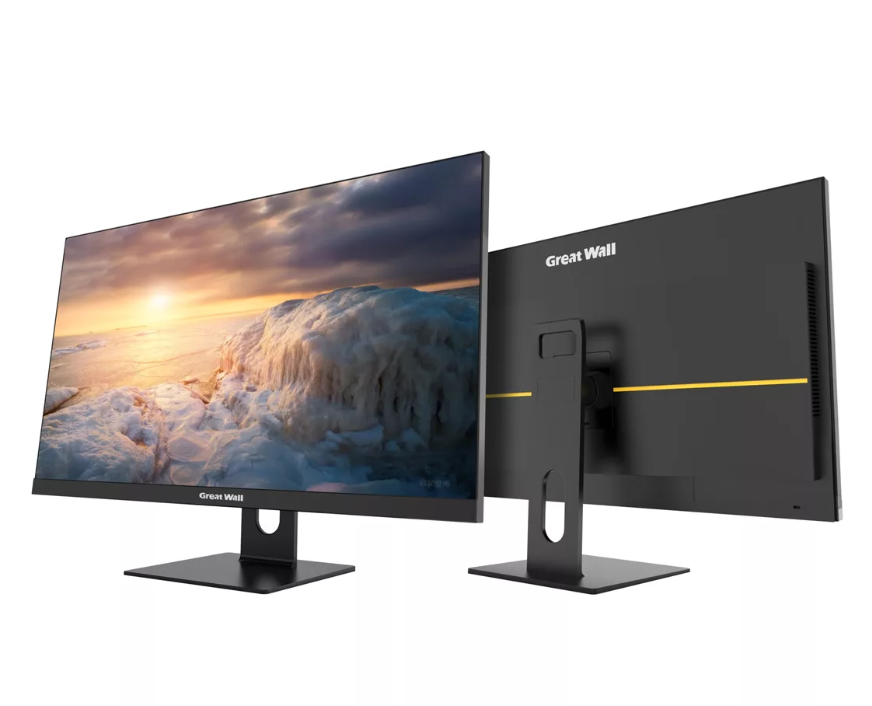 Bộ máy GreatWall mã T2705