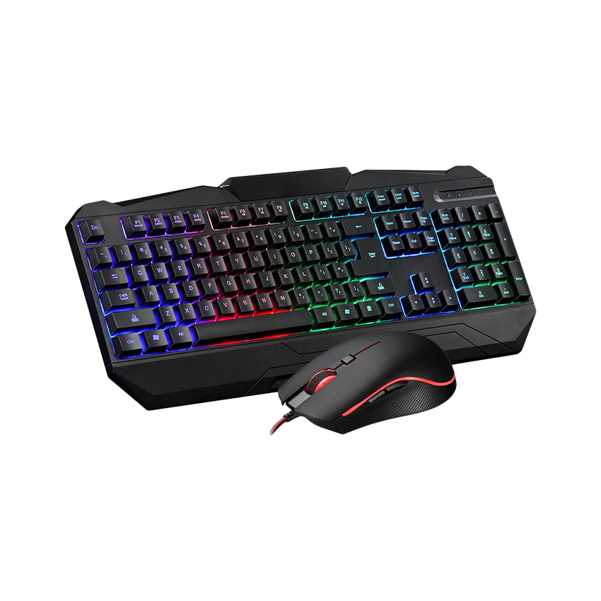 Bàn phím và chuột Motospeed S69