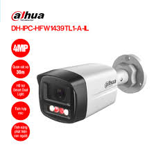 Camera DH-IPC-HFW1439TL1-A-IL