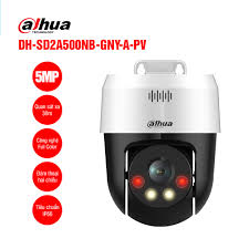 Camera DH-SD2A500NB-GNY-A-PV; Hiệu Dahua