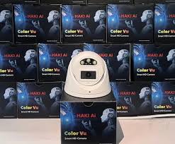 Camera DS-HAKI-HDW1493-AI