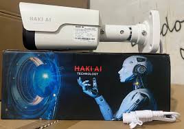 Camera DS-HAKI-HFW3593-AI