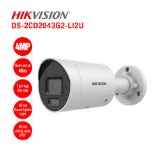 Camera Hikvision DS-2CD2043G2-LI2U