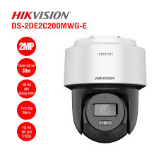 Camera Hikvision DS-2DE2C200MWG-E