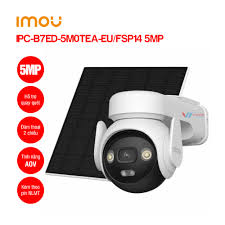 Camera IP Imou IPC- B7ED-5M0TEA-EU/FSP14