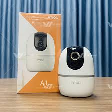 Camera IPC-A42P-D-V2