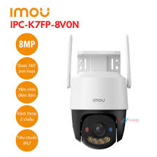 Camera IPC-K7FP-8V0N; Hiệu imou