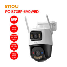 Camera IPC-S7XEP-6M0WED