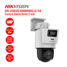 Camera quan sát Hikvision DS-2SE2C400MWG-E/14