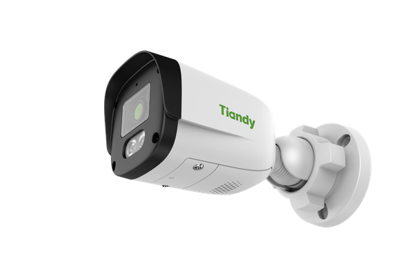 Camera quan sát Tiandy TC-C34QN Spec: I5W/WIFI/4mm/V4.0