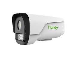 Camera Tiandy model: TC-C33XN độ phân giải 3MP