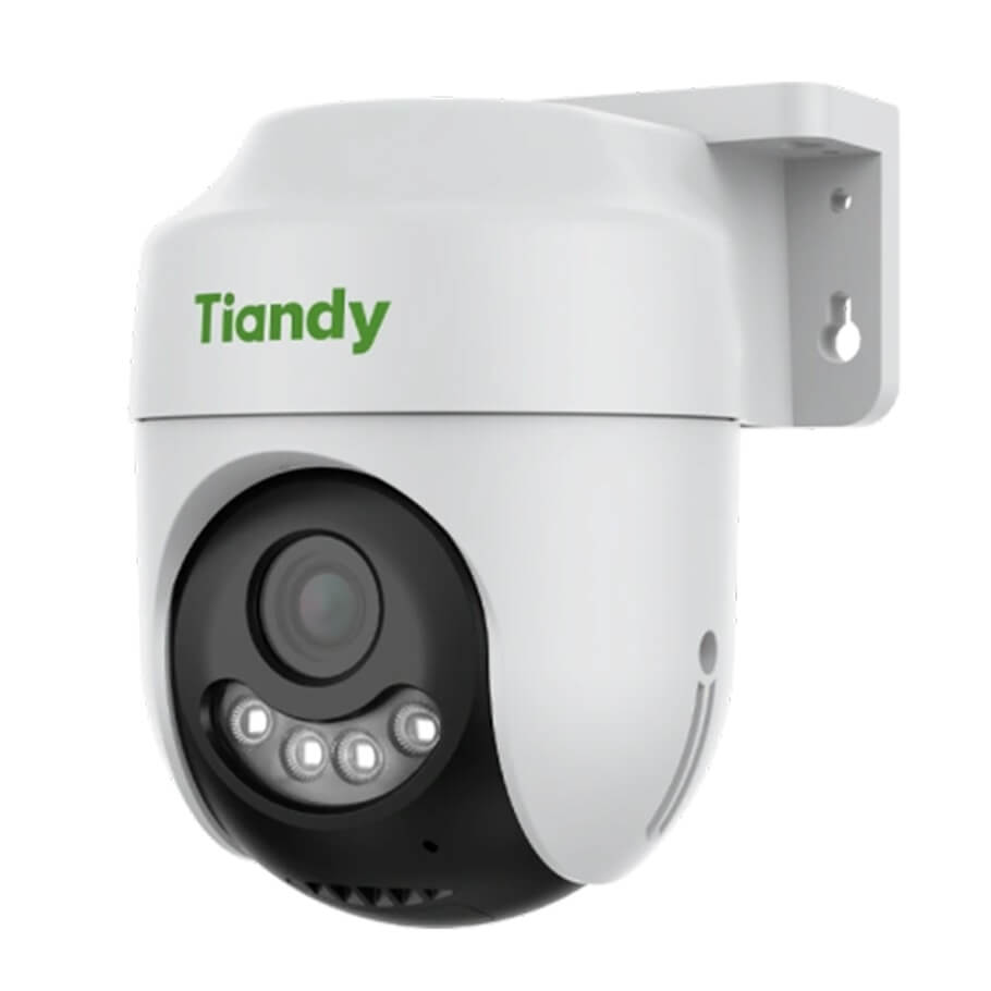 Camera tiandy model: TC-H333K Spec: AK/I5W/4mm