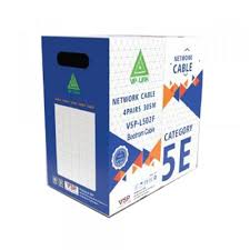 Cáp truyền tín hiệu VP-LINK VSP-L502F, 305M