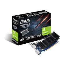 Card màn hình ASUS GT730-SL-2GD5