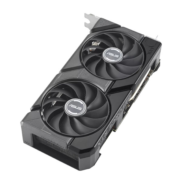 Card màn hình ASUS DUAL-RTX5060-O8G