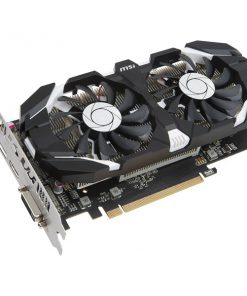 Card Vga 1050 2Gb MSI 2ND