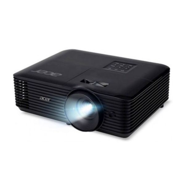 Máy chiếu acer X1128H DLP SVGA 4800