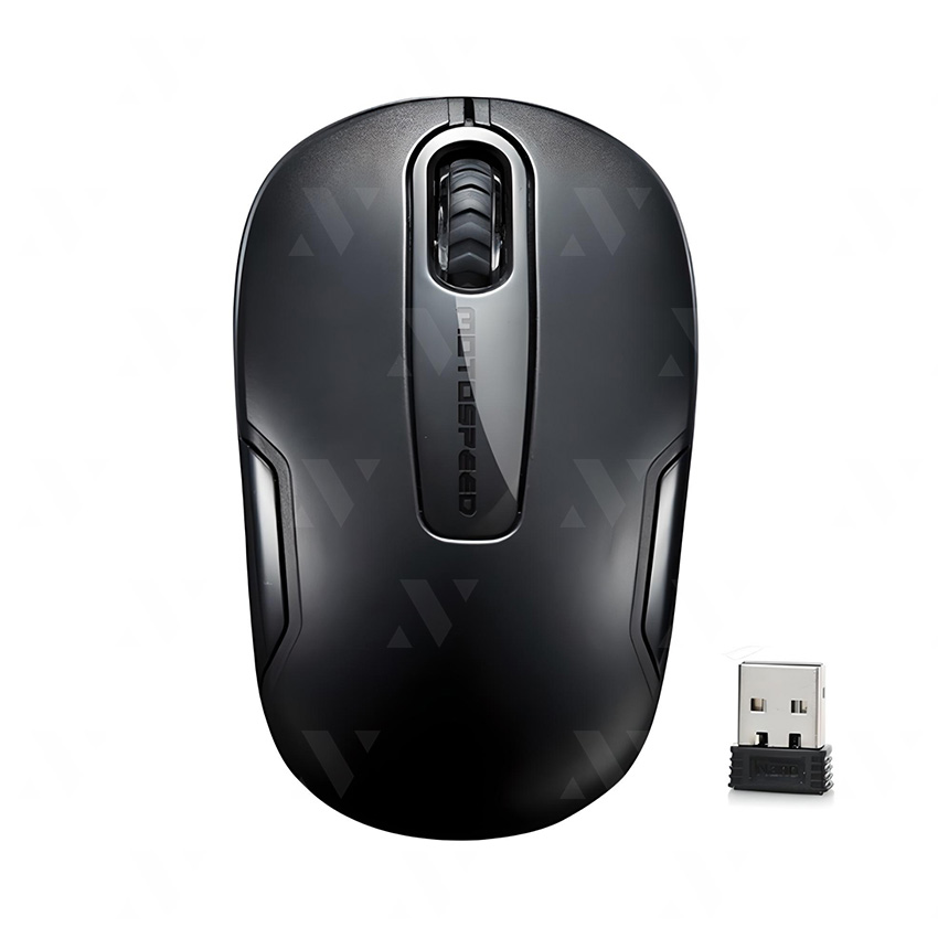 Chuột máy tính không dây Motospeed G11