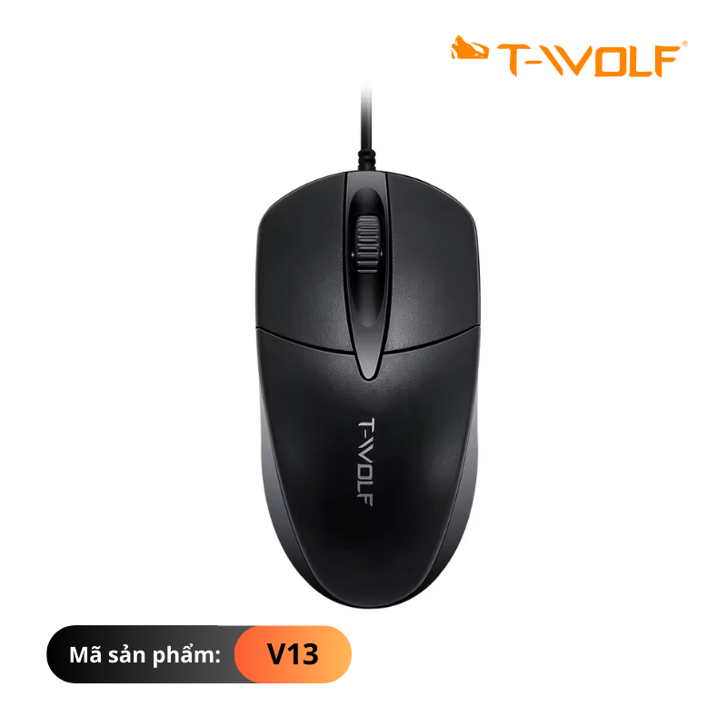 Chuột máy tính V13