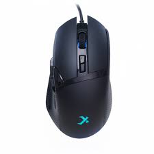 Chuột máy tính Xiberia XT510
