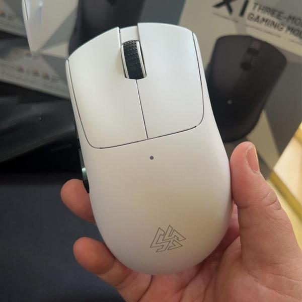 Chuột SOREX, model X1