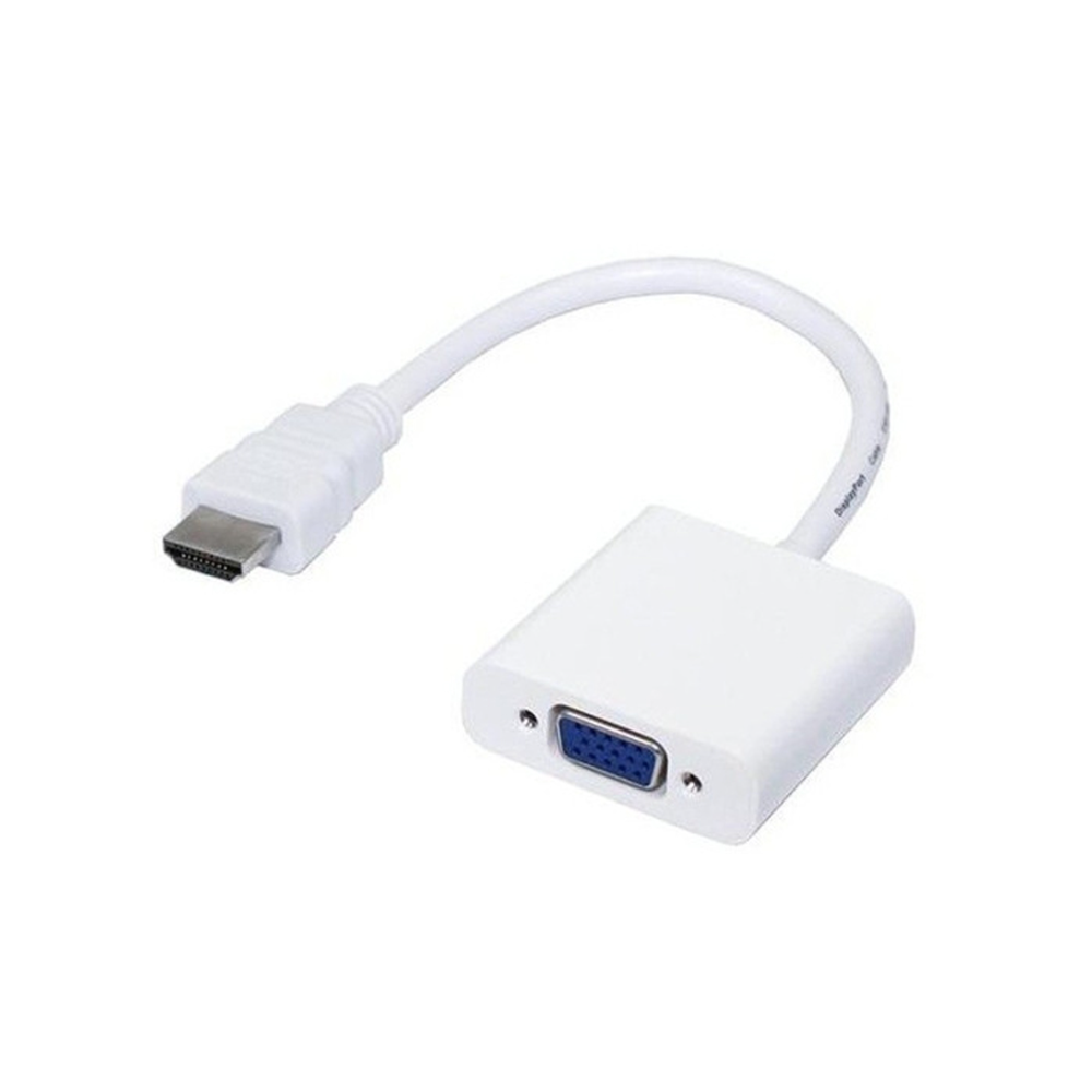 Đầu chuyển HDMI ra VGA