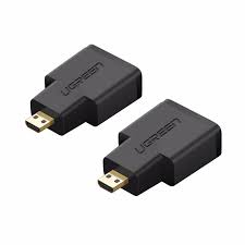 Đầu nối chuyển tín hiệu HDMI mini