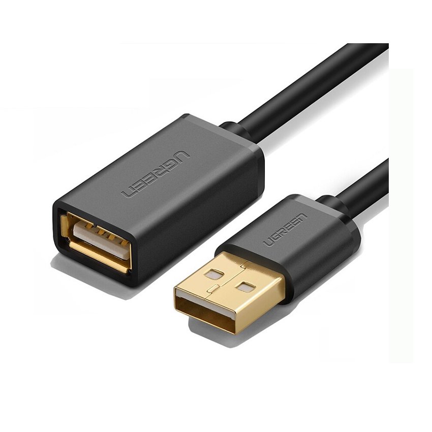 Đầu USB kết nối