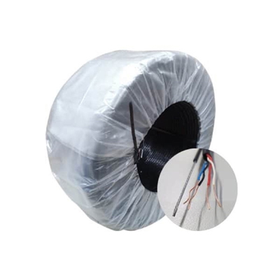 Dây Cable 4 lõi 1 tim 300m