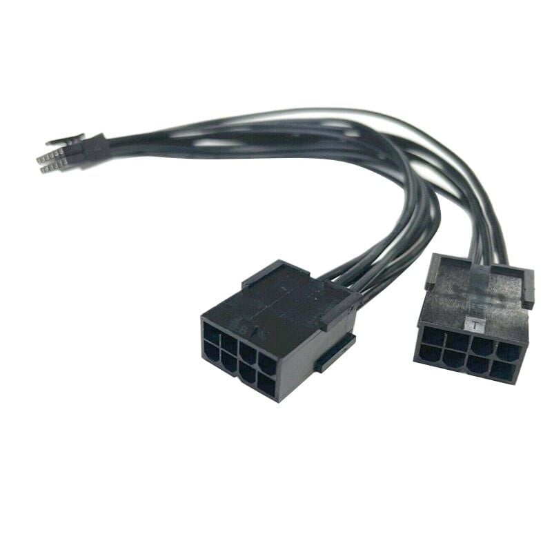 Dây cáp AC Cable (dài 19cm, điện áp 12V, đường kính <19,5mm)