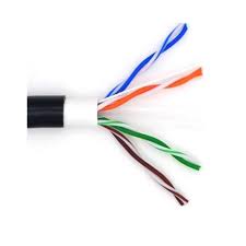 Dây cáp mạng ENSOHO mã EN-U6CA23E UTP Cat6