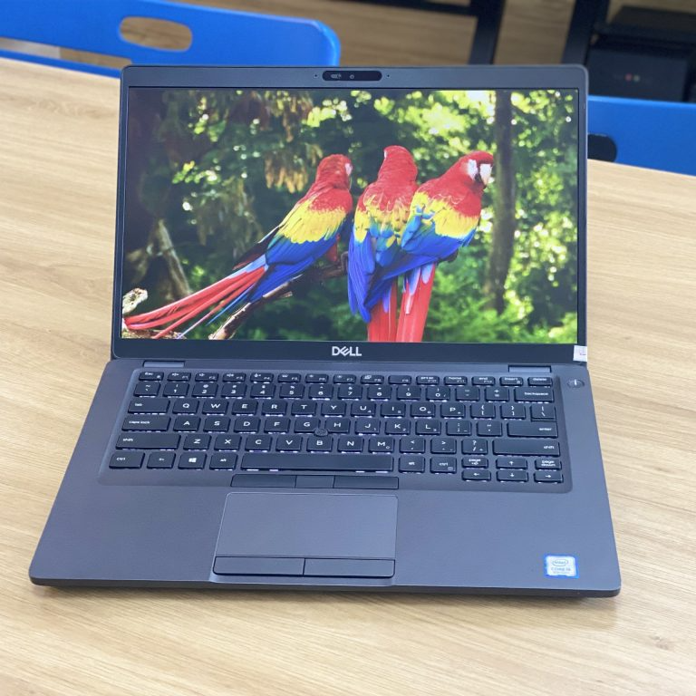 Laptop Dell Latitude 5400 Core i5 8365U/ RAM 8GB / SSD 256GB/
