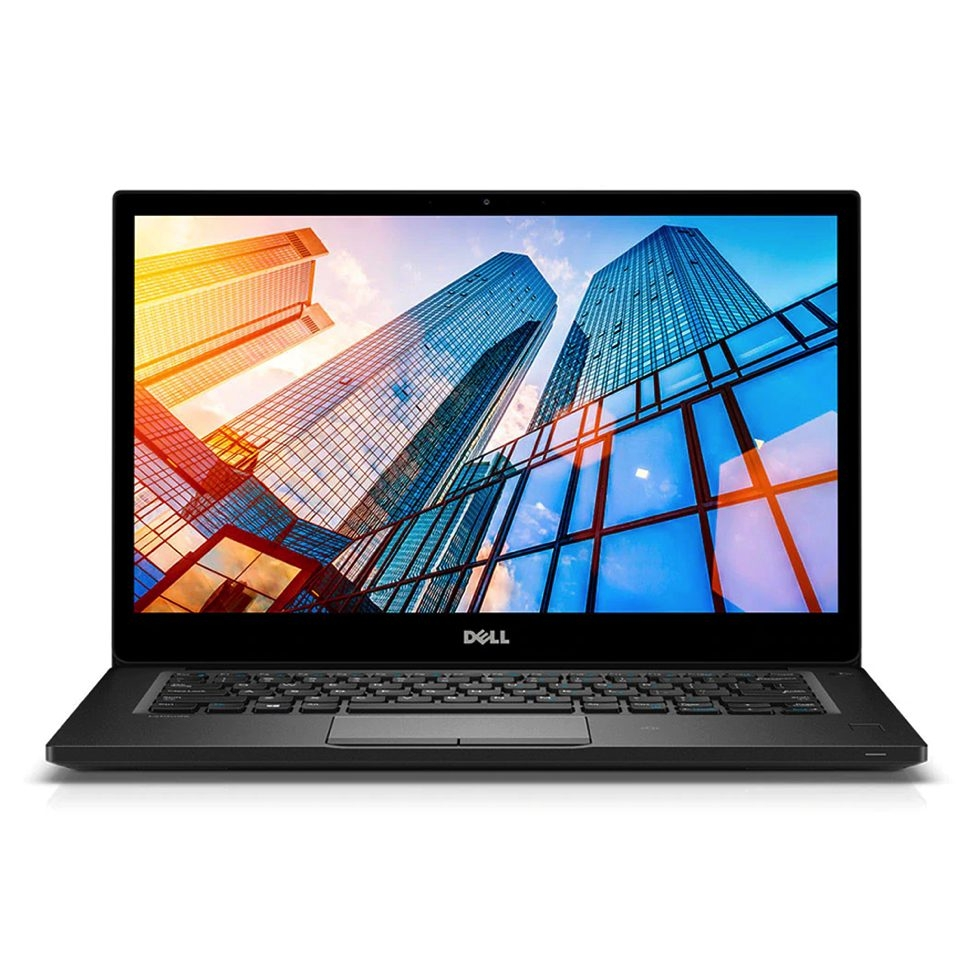 DELL Latitude 7490 17 8650U Ram 8GB SSD 256GB 14.0" FHD Phim LED